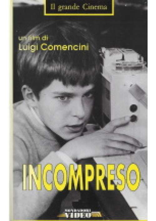 Incompreso - Vita col figlio