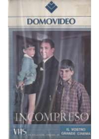 Incompreso - Vita col figlio