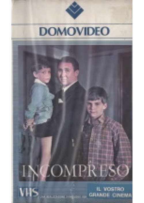 Incompreso - Vita col figlio