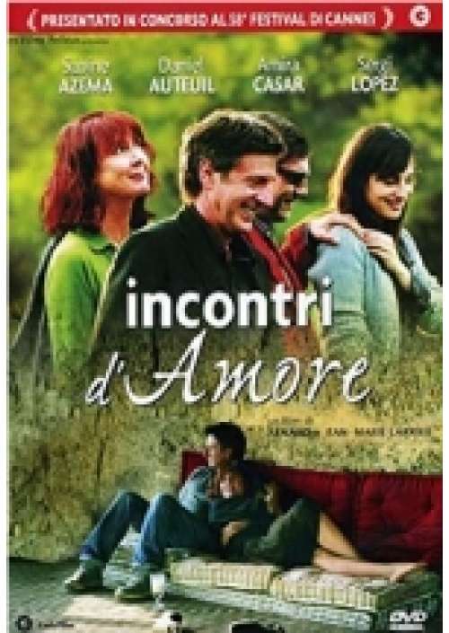 Incontri d'amore