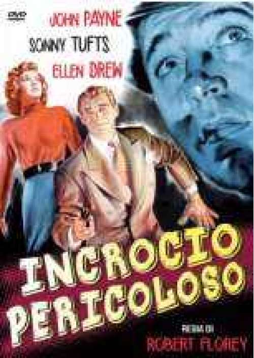 Incrocio pericoloso