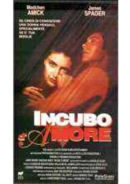 Incubo d'amore