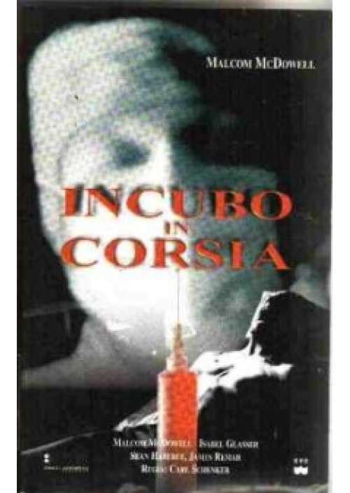Incubo in corsia