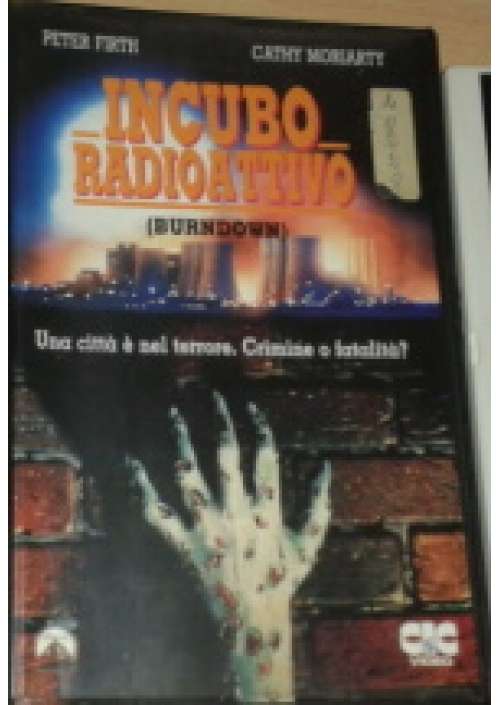 Incubo radioattivo