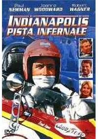 Indianapolis Pista Infernale 