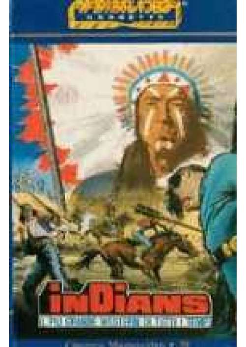 Indians
