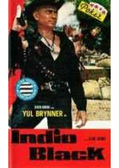 Indio Black sai che ti dico: Sei un gran figlio di...