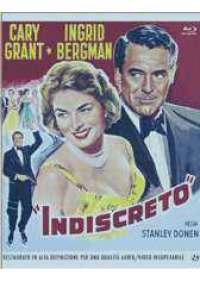 Indiscreto