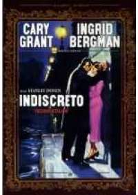 Indiscreto 