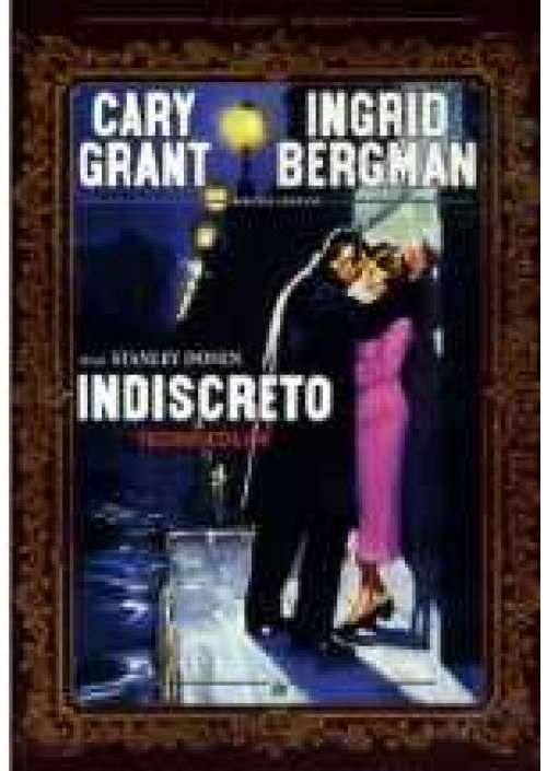 Indiscreto 