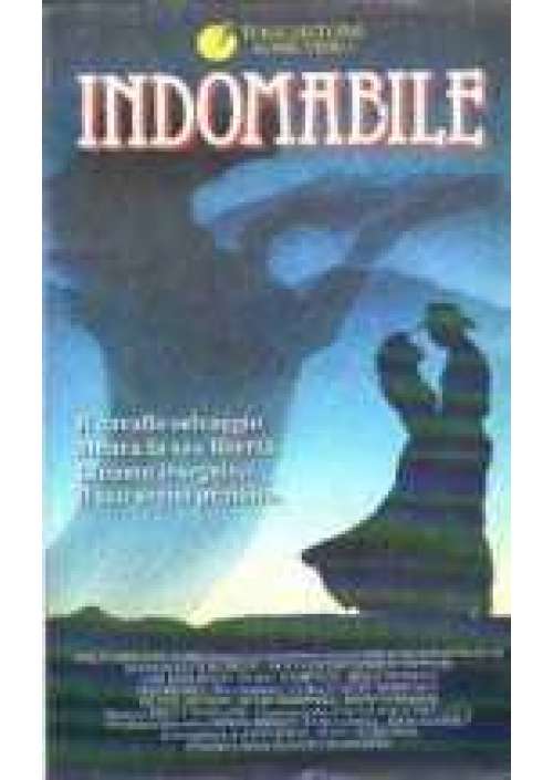 Indomabile