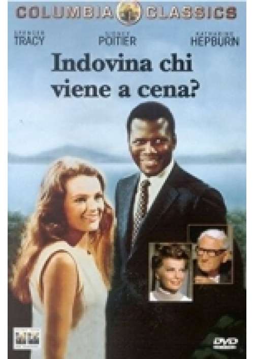Indovina Chi Viene A Cena?