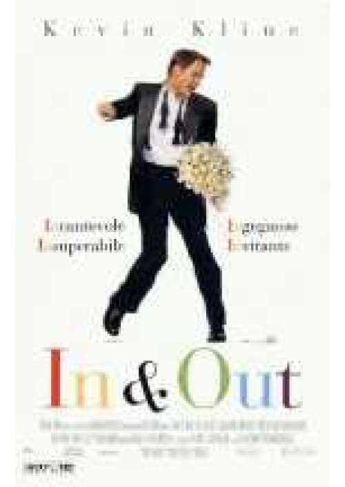 In & Out
