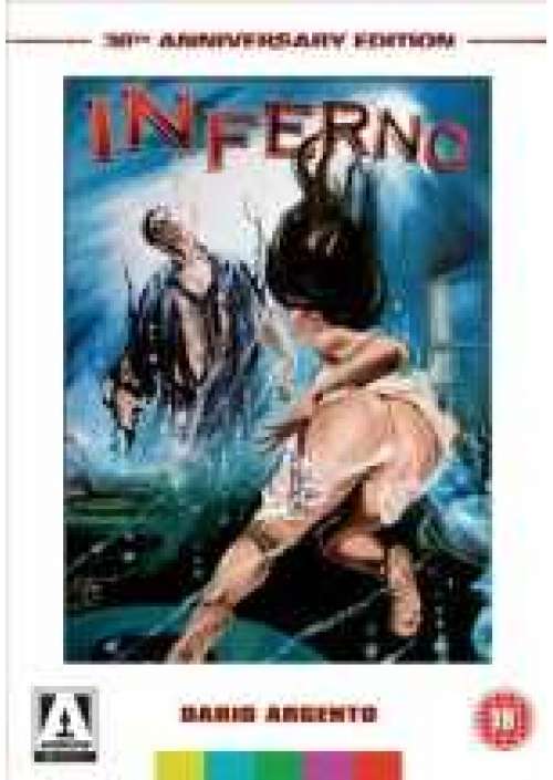 Inferno (2 dvd)