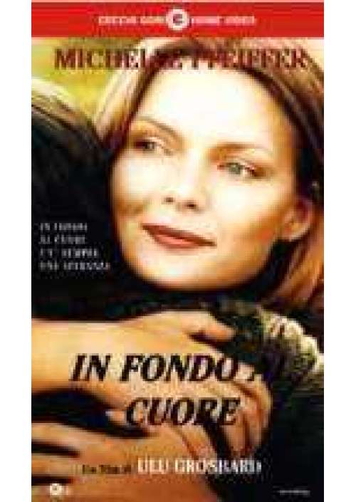 In fondo al cuore