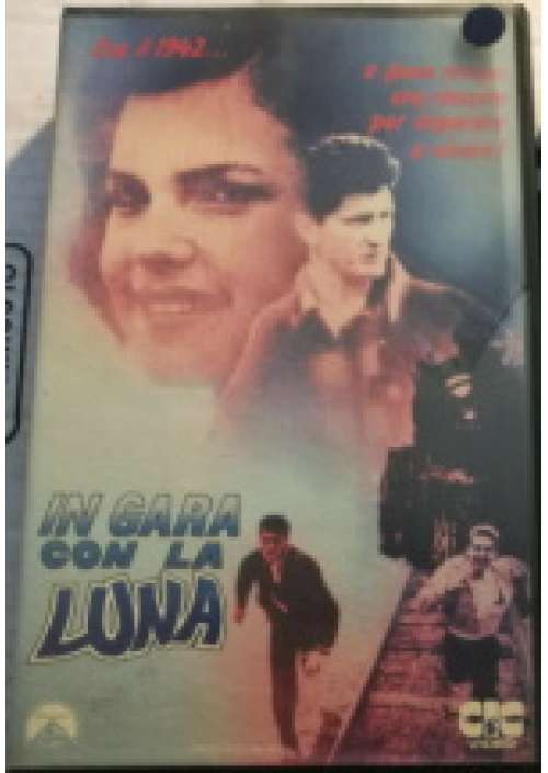 In gara con la luna