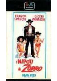 I Nipoti di Zorro