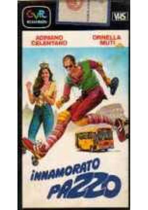 Innamorato pazzo