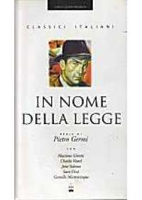 In nome della legge