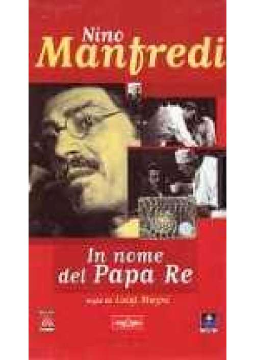 In nome del Papa Re