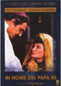 In nome del Papa Re