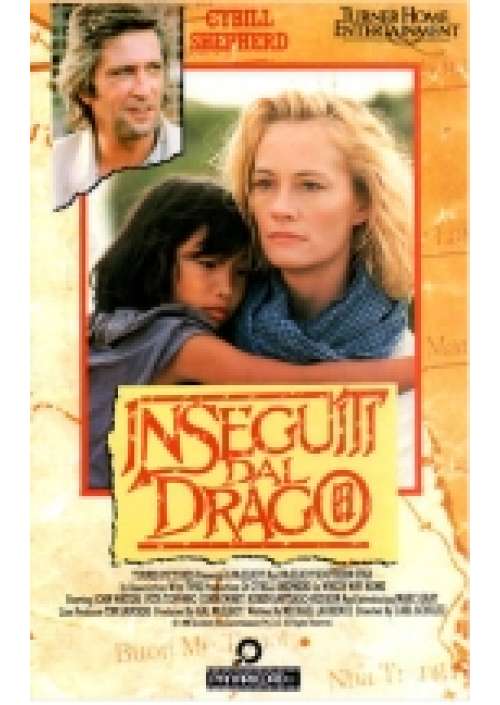 Inseguiti dal Drago