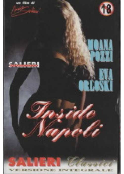 Inside Napoli