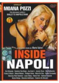 Inside Napoli