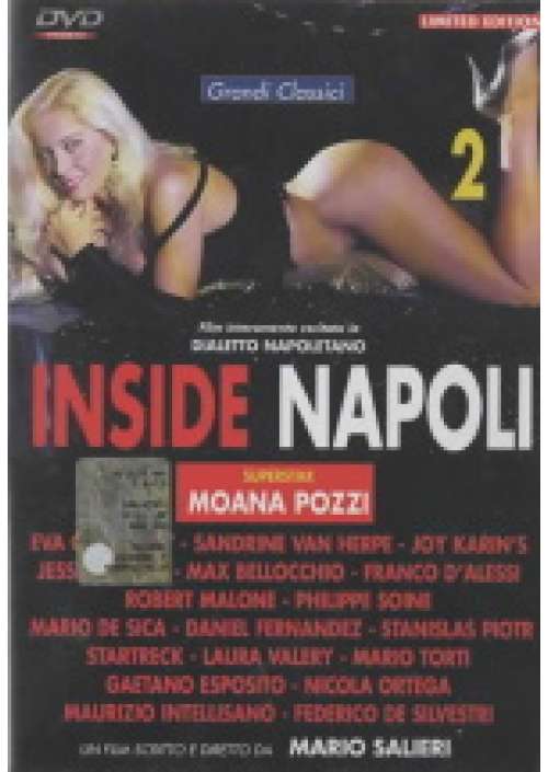 Inside Napoli 2