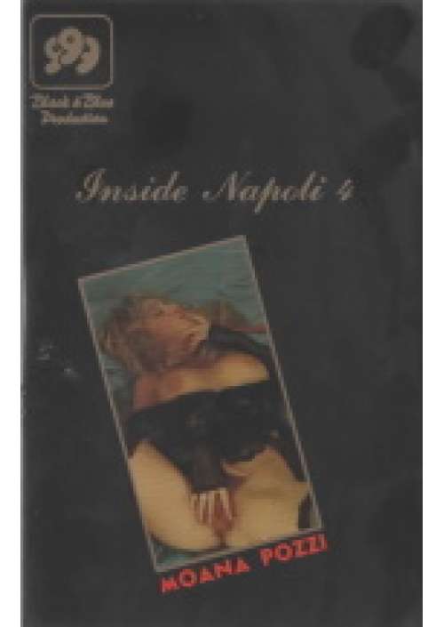 Inside Napoli 4