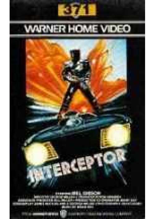 Interceptor - Il Guerriero Della Strada