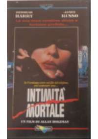 Intimita' mortale