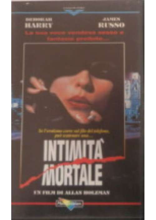 Intimita' mortale
