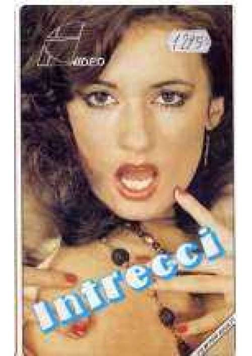 Intrecci