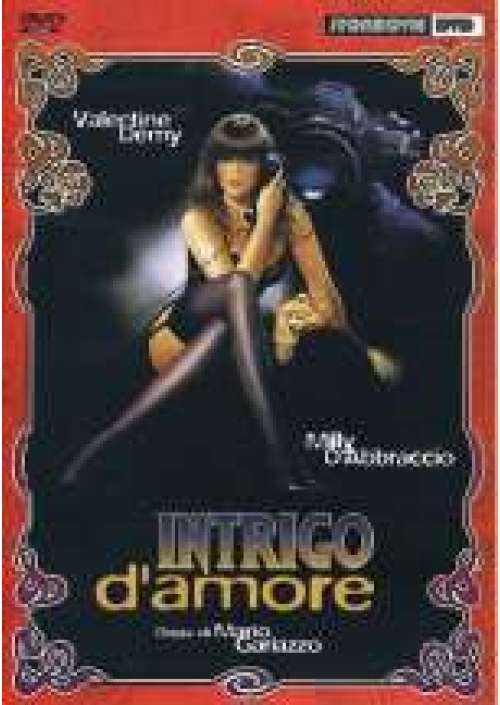 Intrigo d'amore