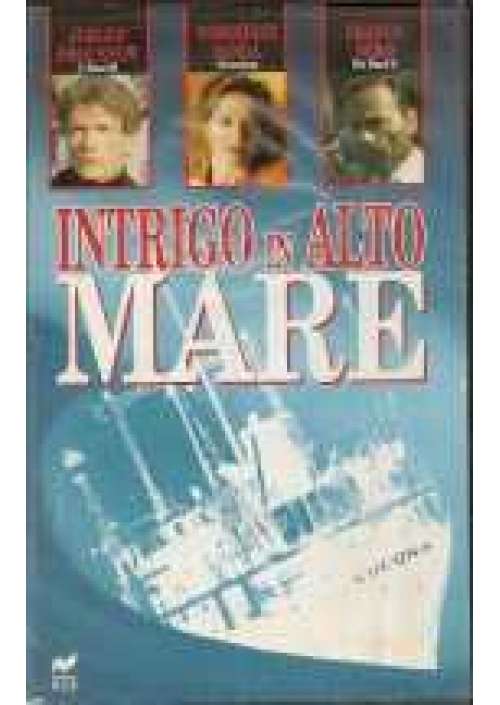 Intrigo in alto mare