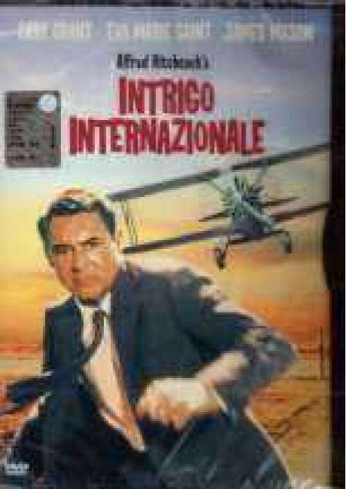 Intrigo internazionale