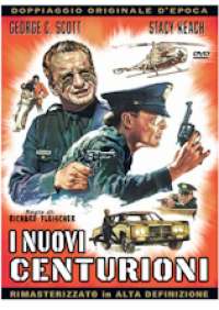 I Nuovi Centurioni