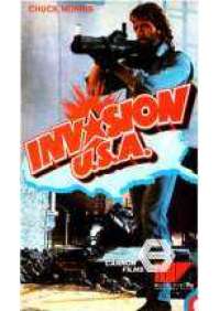 Invasion U.S.A.