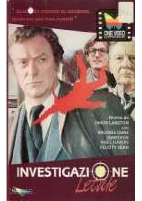 Investigazione Letale