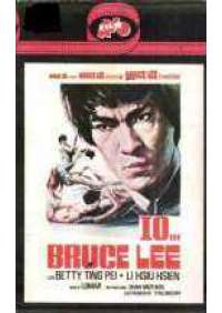Io...Bruce Lee