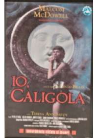 Io Caligola