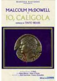 Io Caligola (2 dvd)