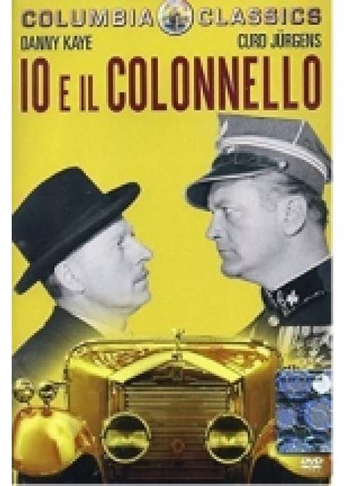 Io e il Colonnello
