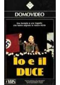 Io e il Duce (cofanetto 2 vhs)