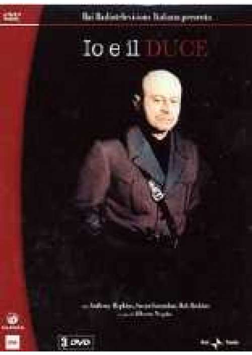 Io e il Duce (3 dvd)