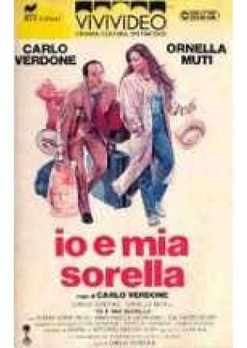 Io e mia sorella
