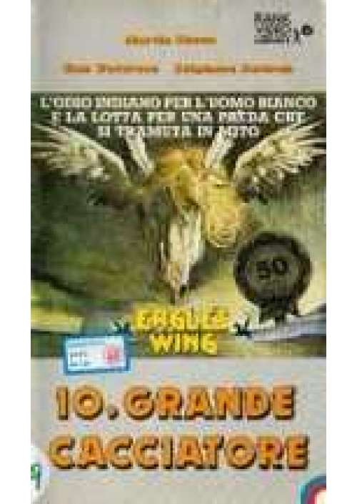 Io Grande Cacciatore