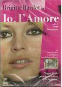 Io, l'amore