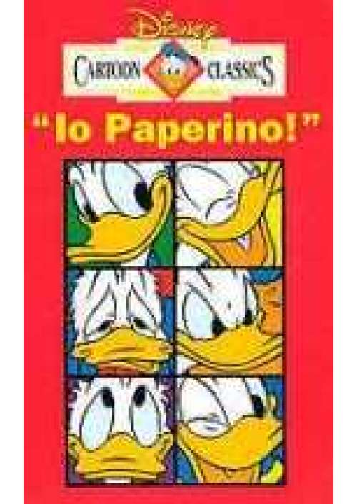 Io Paperino